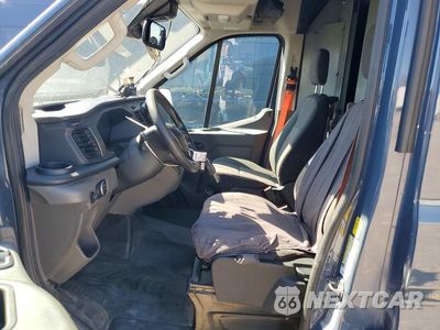 Zdjęcie 7 z 13 samochodu: 2020 FORD TRANSIT 250 DELIVERY VAN VIN:1FTBR3X87LKB04330 - miniatura