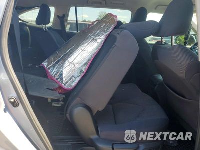 Zdjęcie 11 z 13 samochodu: 2021 TOYOTA HIGHLANDER VIN:5TDZZRAHXMS052213 - miniatura