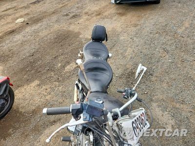 Piąte zdjęcie samochodu w środku: 1994 YAMAHA XV1100 VIN:JYA1TEE03RA054137 - miniatura