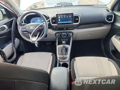 Zdjęcie 8 z 12 samochodu: 2026 HYUNDAI VENUE SEL VIN:KMHRC8A36TU421798 - miniatura