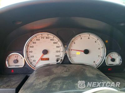 Zdjęcie 9 z 13 samochodu: 2007 SATURN VUE VIN:5GZCZ53487S877704 - miniatura