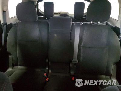 Zdjęcie 10 z 13 samochodu: 2016 NISSAN PATHFINDER SV VIN:5N1AR2MM4GC647931 - miniatura