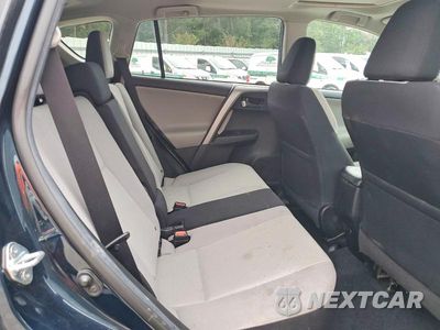 Zdjęcie 11 z 13 samochodu: 2018 TOYOTA RAV4 XLE VIN:2T3WFREV6JW417041 - miniatura