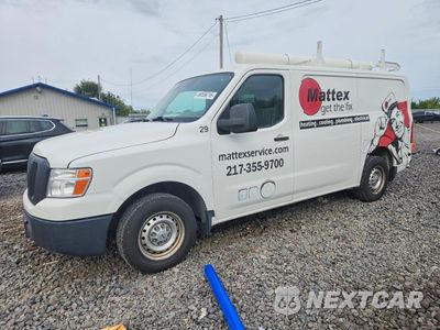 2016 NISSAN NV 1N6AF0KY6GN803976 - główne zdjęcie licytacji z USA - miniatura