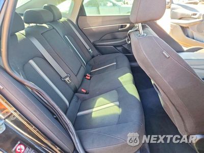 Zdjęcie 10 z 13 samochodu: 2021 HYUNDAI SONATA SEL VIN:KMHL14JA2MA160448 - miniatura