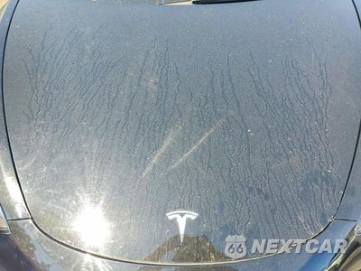 Zdjęcie 11 z 12 samochodu: 2022 TESLA MODEL 3 VIN:5YJ3E1EA1NF189451 - miniatura