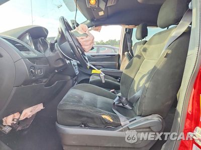Zdjęcie 7 z 13 samochodu: 2015 DODGE GRAND CARAVAN SE VIN:2C4RDGBG5FR689269 - miniatura