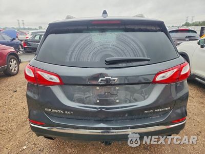 Zdjęcie 6 z 13 samochodu: 2019 CHEVROLET EQUINOX PREMIER VIN:2GNAXYEX5K6168447 - miniatura