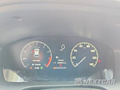Zdjęcie 9 z 14 samochodu: 2024 HONDA HR-V LX VIN:3CZRZ2H32RM719181 - miniatura