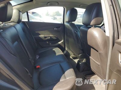 Zdjęcie 10 z 12 samochodu: 2019 CHEVROLET SONIC PREMIER VIN:1G1JF5SB3K4128915 - miniatura
