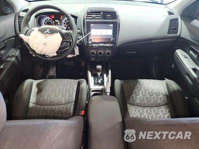 Zdjęcie 8 z 13 samochodu: 2026 MITSUBISHI OUTLANDER SPORT S/SE VIN:JA4ARUAU7TU021325 - miniatura