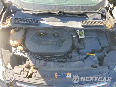 Zdjęcie 11 z 12 samochodu: 2014 FORD ESCAPE SE VIN:1FMCU0G90EUA43741 - miniatura