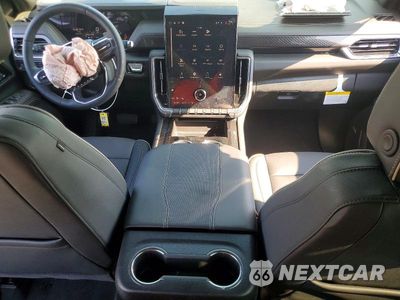 Zdjęcie 8 z 13 samochodu: 2026 GMC YUKON ELEVATION VIN:1GKS2BKD9TR421279 - miniatura