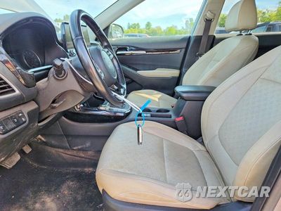 Zdjęcie 7 z 12 samochodu: 2022 KIA SELTOS SX VIN:KNDETCA25N7277028 - miniatura