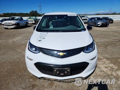 Piąte zdjęcie samochodu w środku: 2019 CHEVROLET BOLT EV LT VIN:1G1FY6S0XK4118175 - miniatura