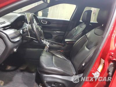Zdjęcie 7 z 14 samochodu: 2022 JEEP COMPASS LIMITED VIN:3C4NJDCB4NT184649 - miniatura