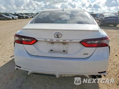 Zdjęcie 6 z 12 samochodu: 2022 TOYOTA CAMRY SE VIN:4T1G11AK5NU057274 - miniatura
