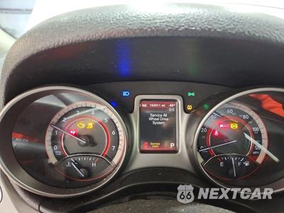 Zdjęcie 9 z 13 samochodu: 2018 DODGE JOURNEY CROSSROAD VIN:3C4PDDGG0JT386940 - miniatura