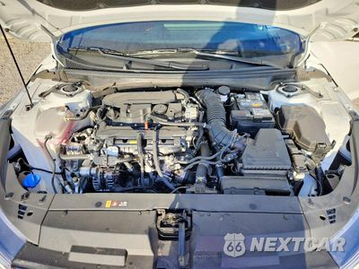Zdjęcie 11 z 13 samochodu: 2026 KIA K4 GT-LINE TURBO VIN:3KPFW4DC9TE286639 - miniatura