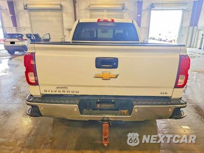 Zdjęcie 6 z 12 samochodu: 2017 CHEVROLET SILVERADO K1500 LTZ VIN:3GCUKSEC9HG235028 - miniatura