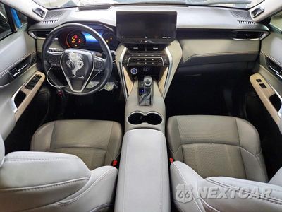 Zdjęcie 8 z 13 samochodu: 2022 TOYOTA VENZA LIMITED VIN:JTEAAAAH1NJ087738 - miniatura