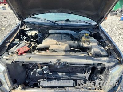 Zdjęcie 11 z 12 samochodu: 2013 FORD F150 SUPERCREW VIN:1FTFW1CTXDFD99281 - miniatura