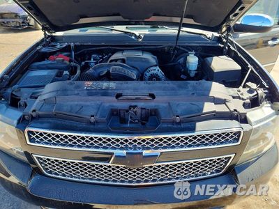 Zdjęcie 12 z 14 samochodu: 2013 CHEVROLET TAHOE K1500 LTZ VIN:1GNSKCE07DR205319 - miniatura