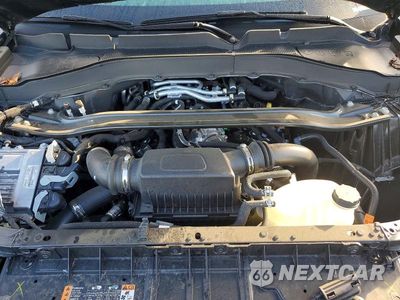 Zdjęcie 11 z 12 samochodu: 2025 FORD EXPLORER ST VIN:1FMWK8GC8SGB42184 - miniatura
