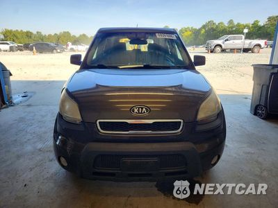 Piąte zdjęcie samochodu w środku: 2011 KIA SOUL ! VIN:KNDJT2A21B7202217 - miniatura