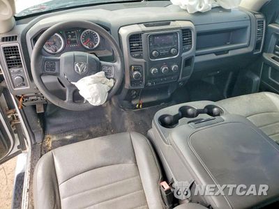 Zdjęcie 8 z 12 samochodu: 2020 RAM 1500 CLASSIC TRADESMAN VIN:1C6RR7FGXLS149817 - miniatura