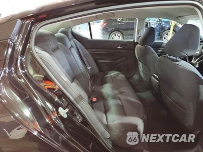 Zdjęcie 10 z 12 samochodu: 2020 NISSAN ALTIMA S VIN:1N4BL4BV4LC190510 - miniatura