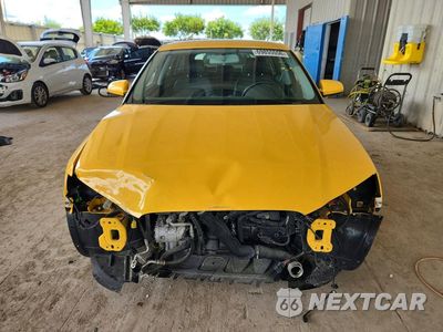 Piąte zdjęcie samochodu w środku: 2007 AUDI A3 2 VIN:WAUHF78P07A188497 - miniatura