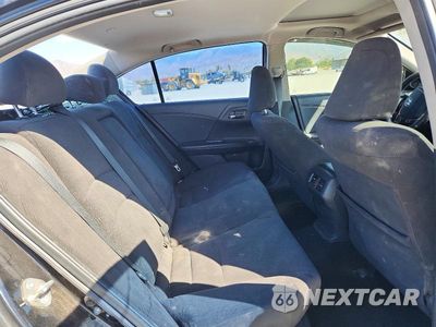 Zdjęcie 10 z 12 samochodu: 2015 HONDA ACCORD EX VIN:1HGCR2F71FA025643 - miniatura