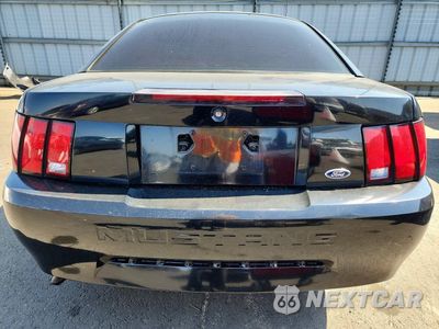 Zdjęcie 6 z 12 samochodu: 2001 FORD MUSTANG VIN:1FAFP40451F181231 - miniatura