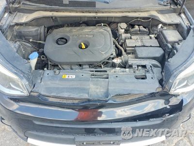 Zdjęcie 11 z 12 samochodu: 2017 KIA SOUL + VIN:KNDJP3A5XH7449099 - miniatura