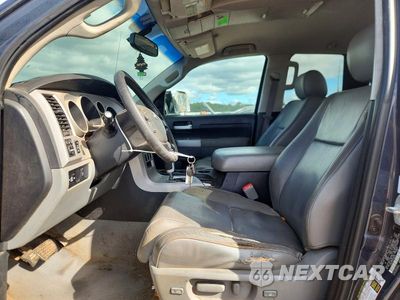 Zdjęcie 7 z 12 samochodu: 2007 TOYOTA TUNDRA LIMITED VIN:5TBRV58157S466235 - miniatura