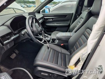 Zdjęcie 7 z 14 samochodu: 2025 HONDA CR-V SPORT TOURING VIN:7FARS6H97SE048658 - miniatura