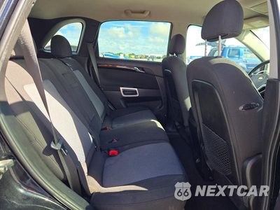 Zdjęcie 11 z 14 samochodu: 2013 CHEVROLET CAPTIVA LS VIN:3GNFL2EKXDS512300 - miniatura
