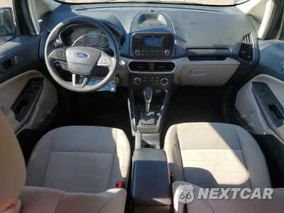 Zdjęcie 8 z 12 samochodu: 2019 FORD ECOSPORT S VIN:MAJ3S2FE0KC284257 - miniatura