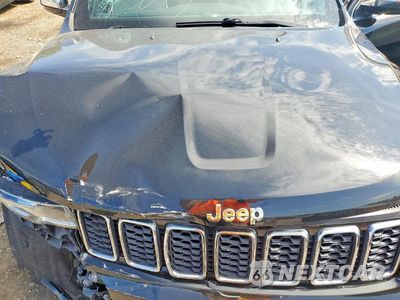 Zdjęcie 12 z 13 samochodu: 2021 JEEP GRAND CHEROKEE LIMITED VIN:1C4RJFBG9MC579950 - miniatura
