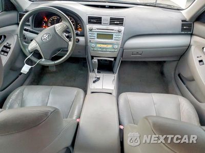 Zdjęcie 8 z 12 samochodu: 2007 TOYOTA CAMRY HYBRID VIN:JTNBB46KX73008937 - miniatura