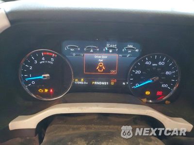 Zdjęcie 9 z 13 samochodu: 2017 FORD F250 SUPER DUTY VIN:1FT7W2BT0HED78043 - miniatura