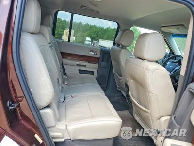 Zdjęcie 10 z 12 samochodu: 2012 FORD FLEX LIMITED VIN:2FMGK5DC7CBD05214 - miniatura