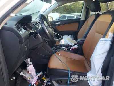 Zdjęcie 7 z 14 samochodu: 2019 VOLKSWAGEN TIGUAN SE VIN:3VV3B7AX0KM082230 - miniatura