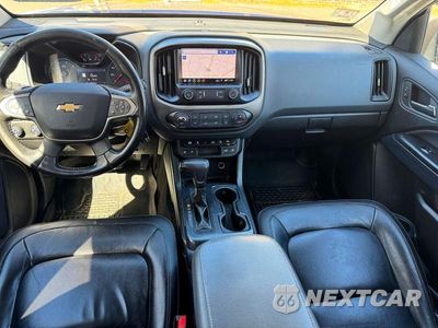 Zdjęcie 12 z 14 samochodu: 2020 CHEVROLET COLORADO Z71 VIN:1GCPTDE11L1106258 - miniatura
