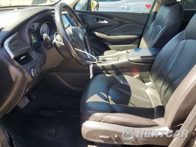Zdjęcie 7 z 13 samochodu: 2018 BUICK ENVISION ESSENCE VIN:LRBFX2SA3JD003443 - miniatura