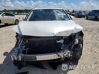 Piąte zdjęcie samochodu w środku: 2021 LEXUS RX 350 L VIN:JTJHZKEA1M2020724 - miniatura