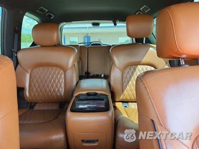 Zdjęcie 10 z 13 samochodu: 2022 INFINITI QX80 SENSORY VIN:JN8AZ2BF2N9743032 - miniatura
