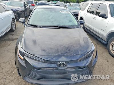 Piąte zdjęcie samochodu w środku: 2026 TOYOTA COROLLA LE VIN:5YFB4MDE1TP367848 - miniatura