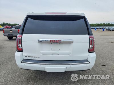 Zdjęcie 6 z 13 samochodu: 2015 GMC YUKON XL DENALI VIN:1GKS1JKJ1FR100148 - miniatura